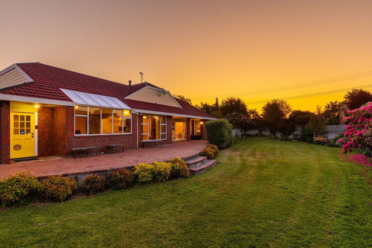 225 Redwood Street, Witherlea, Blenheim - Carousel 2