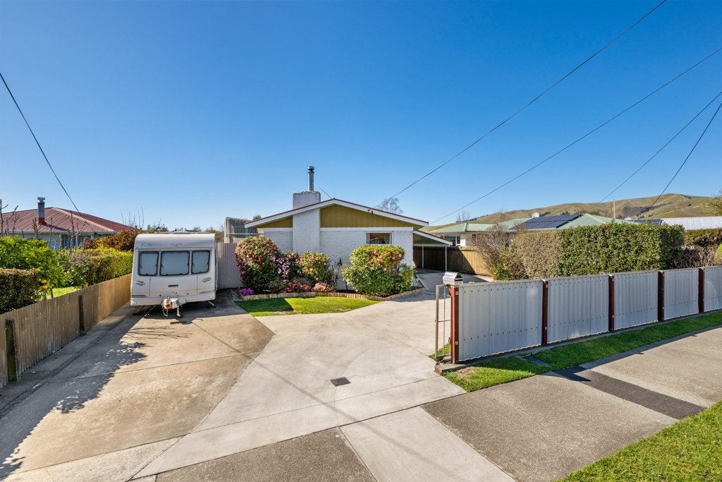115 Redwood Street, Blenheim Central, Blenheim, Marlborough - Carousel 1