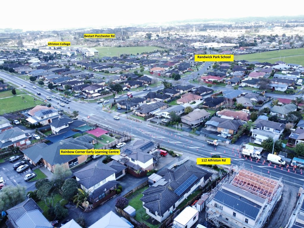 112 Alfriston Road, Manurewa, Auckland - Carousel 21
