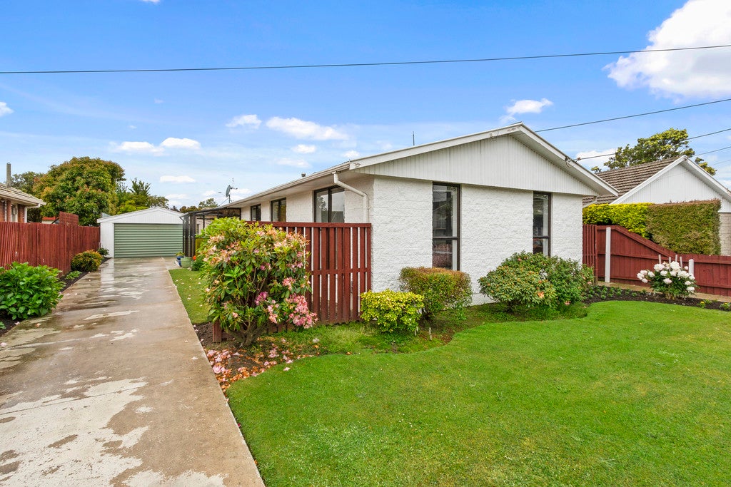 83 Brynley Street, Hornby, Christchurch - Carousel 1