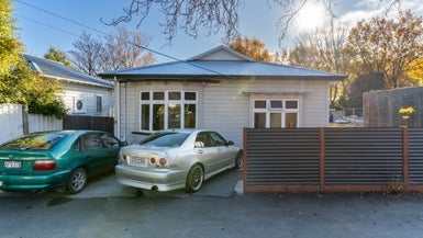 11 Knox Street, North East Valley, Dunedin - Carousel 1