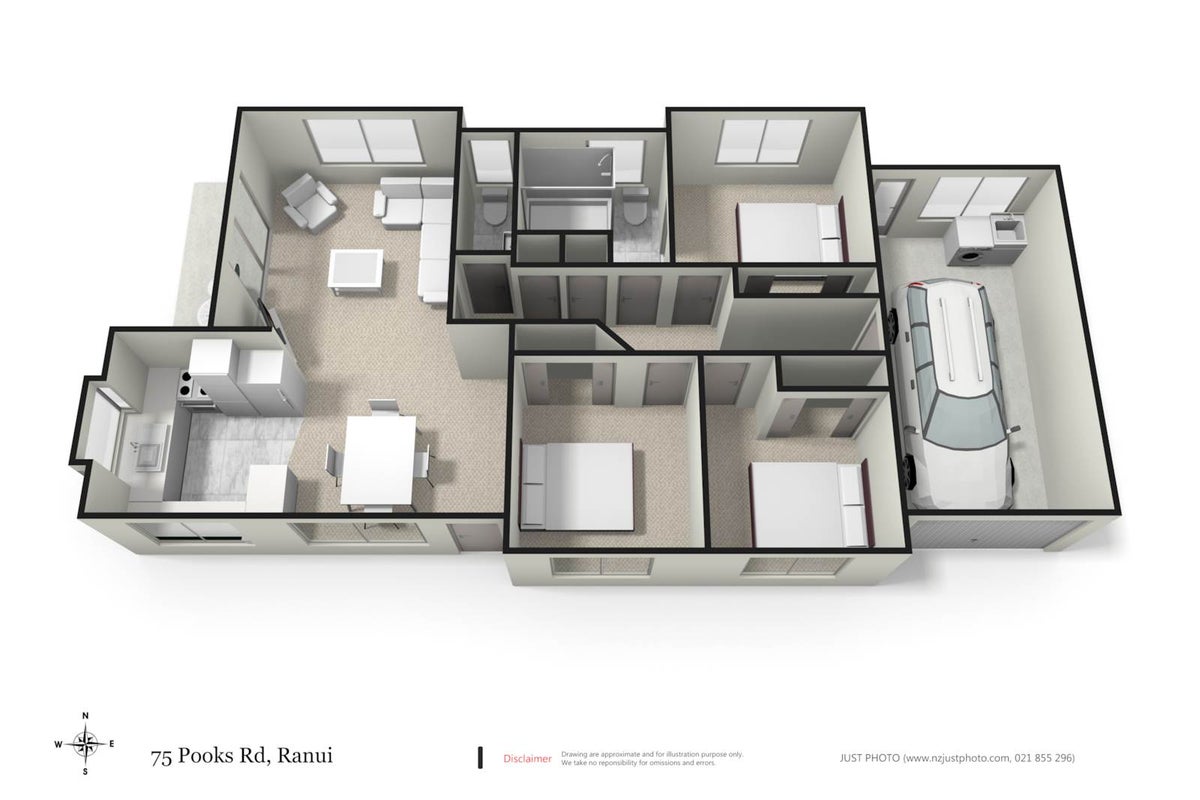 75 Pooks Road, Ranui, Auckland - Carousel 2