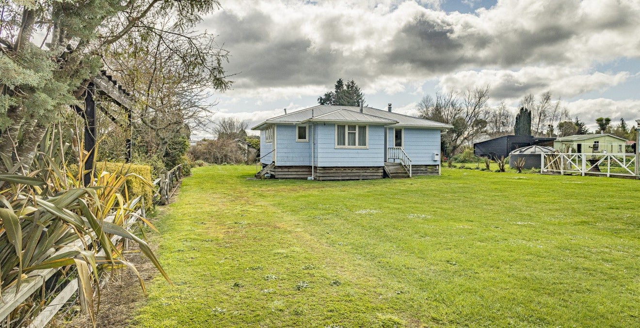 18 Tau Street, Rangataua - Carousel 2