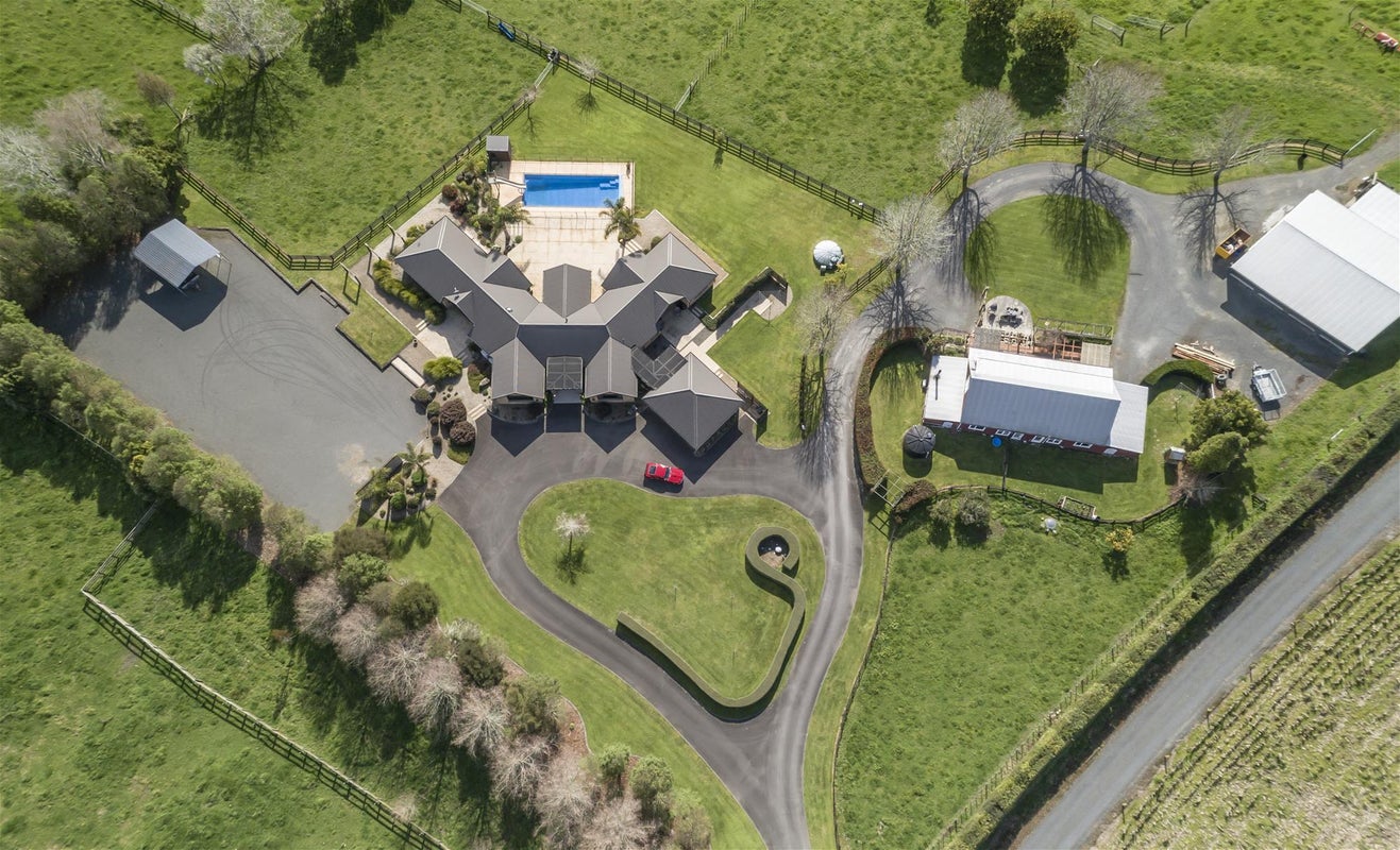 636 Marychurch Road, Tamahere, Hamilton - Carousel 2
