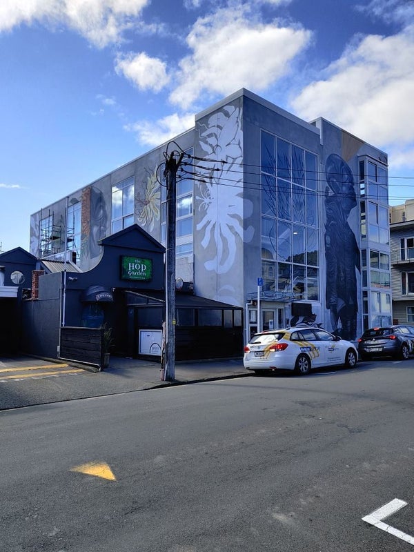 24/19 Pirie Street, Mount Victoria, Wellington - Carousel 1