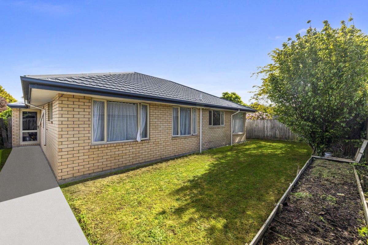 32A Hare Street, Ilam, Christchurch - Carousel 2