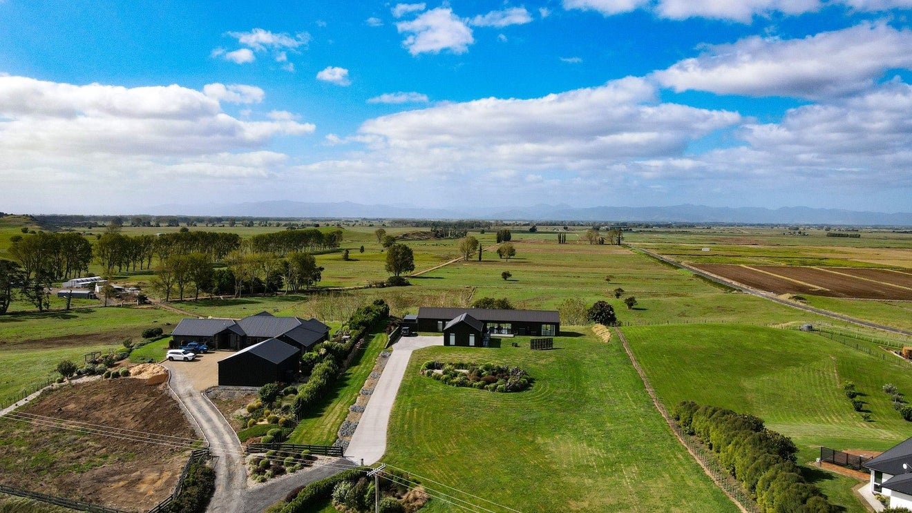 205B Mahuta Road South, Mangatarata, Ngatea - Carousel 21