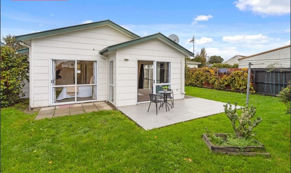 5 Humboldt Street, Sydenham, Christchurch - Carousel 1