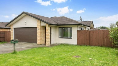 31 McKittrick Avenue, Flat Bush, Auckland - Carousel 1