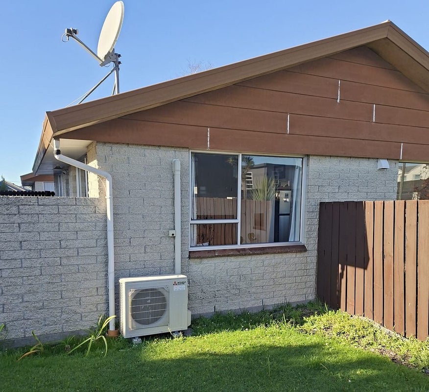 1/126 Bishop Street, St Albans, Christchurch - Carousel 2
