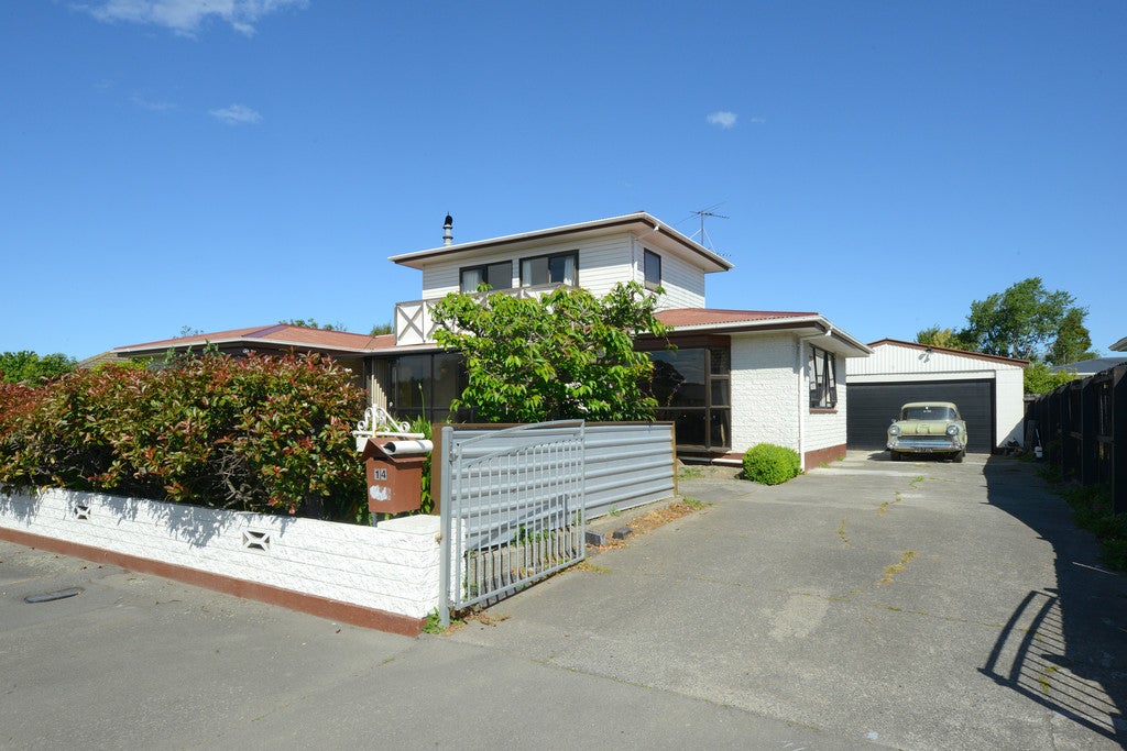 14 Staffordshire Street, Burwood, Christchurch - Carousel 1