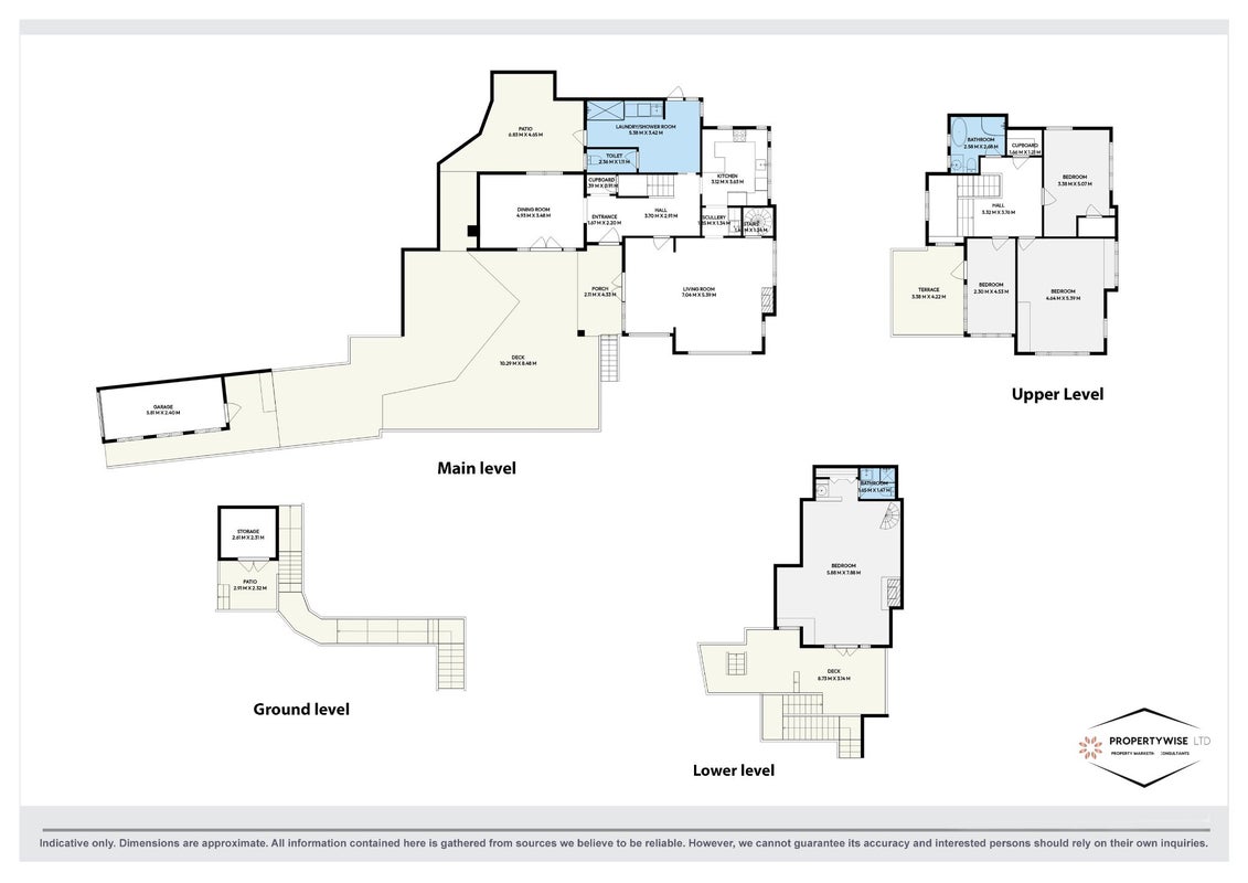 1/58 Ferry Road, Days Bay, Lower Hutt - Carousel 50