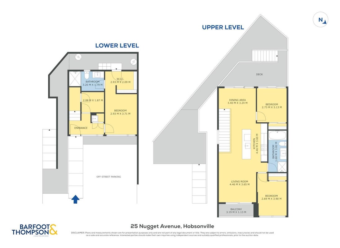 25 Nugget Avenue, Hobsonville, Waitakere City, Auckland - Carousel 18