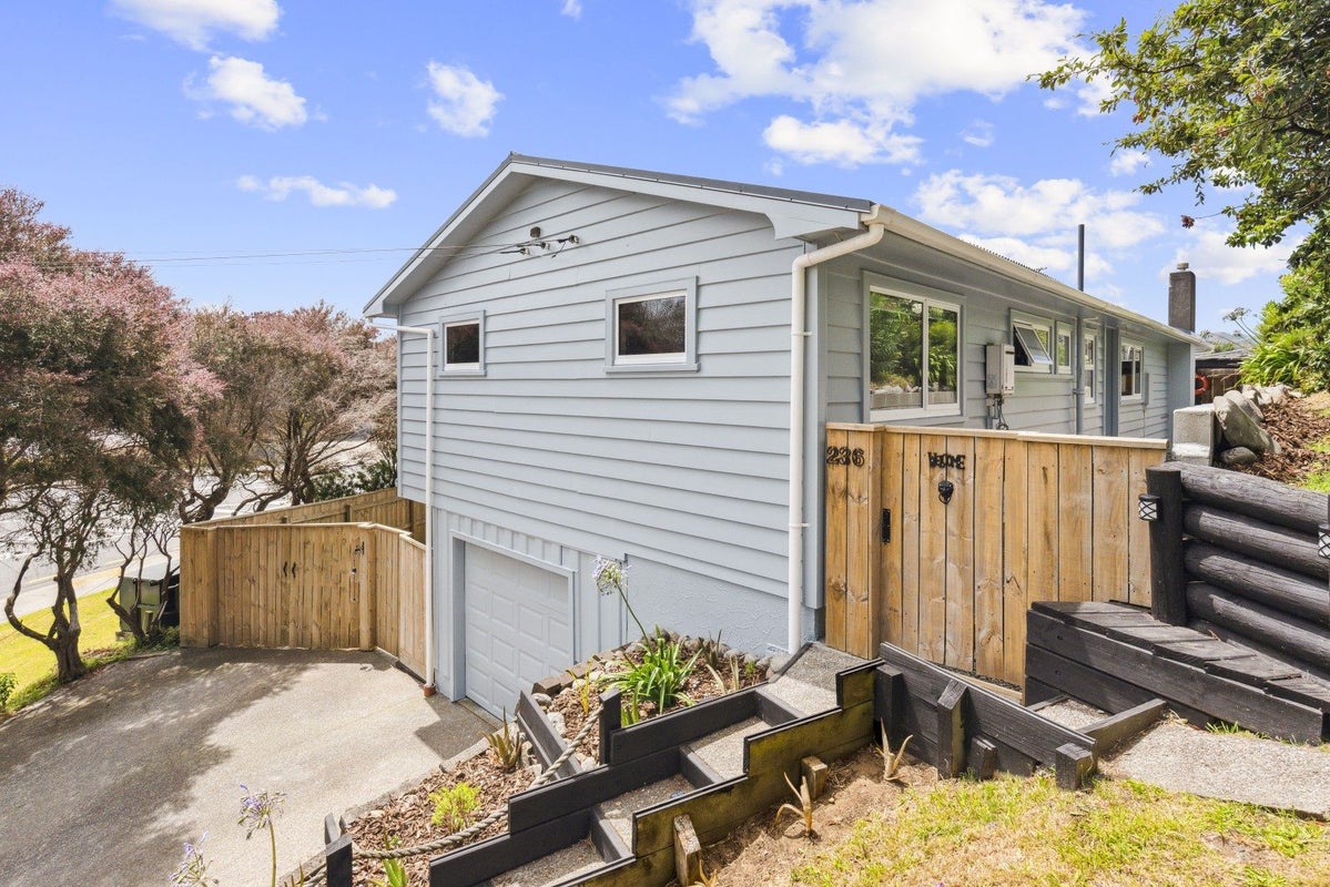 236 Matai Road, Raumati Beach, Paraparaumu - Carousel 2