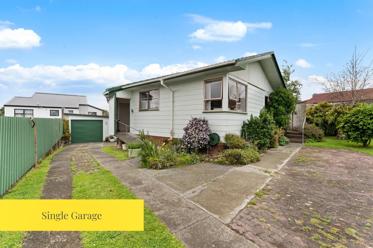 26 Rowandale Avenue, Manurewa, Auckland - Carousel 1