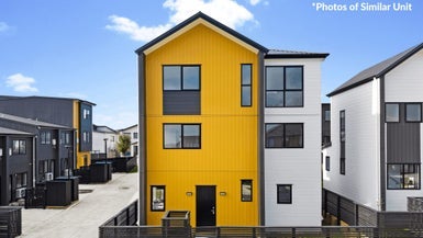21 Matahae Drive, Flat Bush, Auckland - Carousel 1
