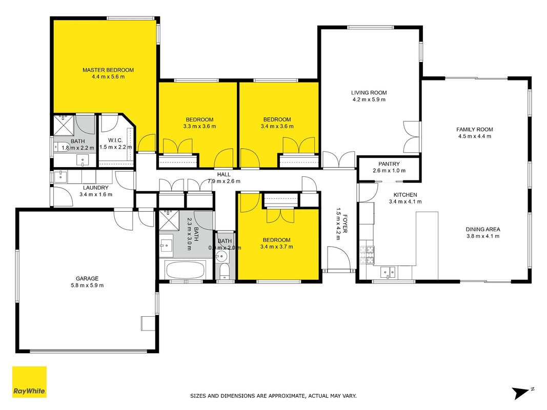 22 Pony Park Place, Beachlands, Auckland - Carousel 28