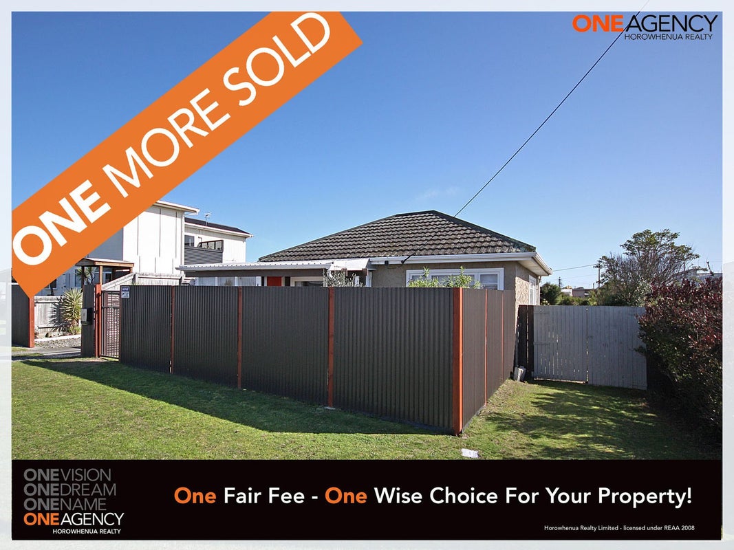 8 Huia Street, Foxton Beach, Foxton - Carousel 1