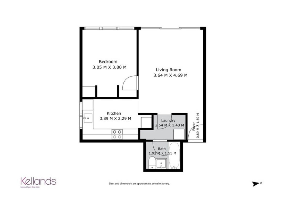 3/55 Hepburn Street, Freemans Bay, Auckland - Carousel 16