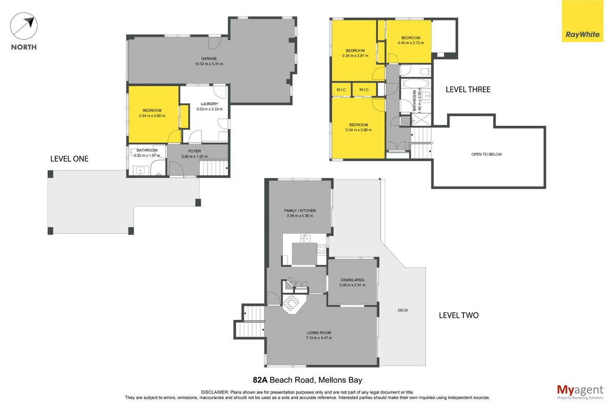 82A Beach Road, Mellons Bay, Auckland - Carousel 31