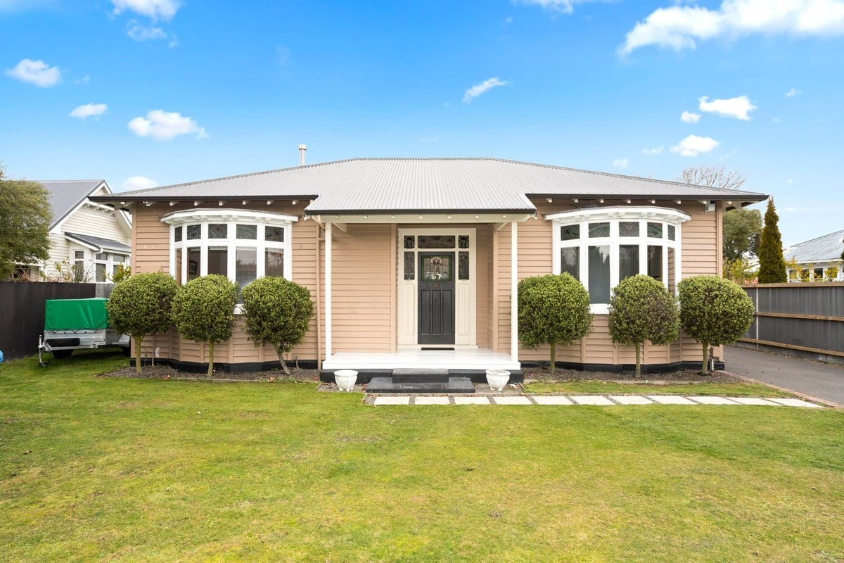 90 Warrington Street, Mairehau, Christchurch - Carousel 1