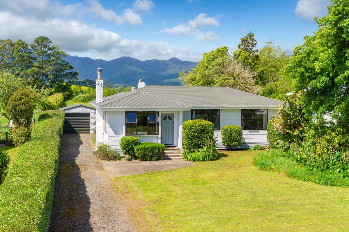 399 Manawaru Road, Te Aroha - Carousel 1