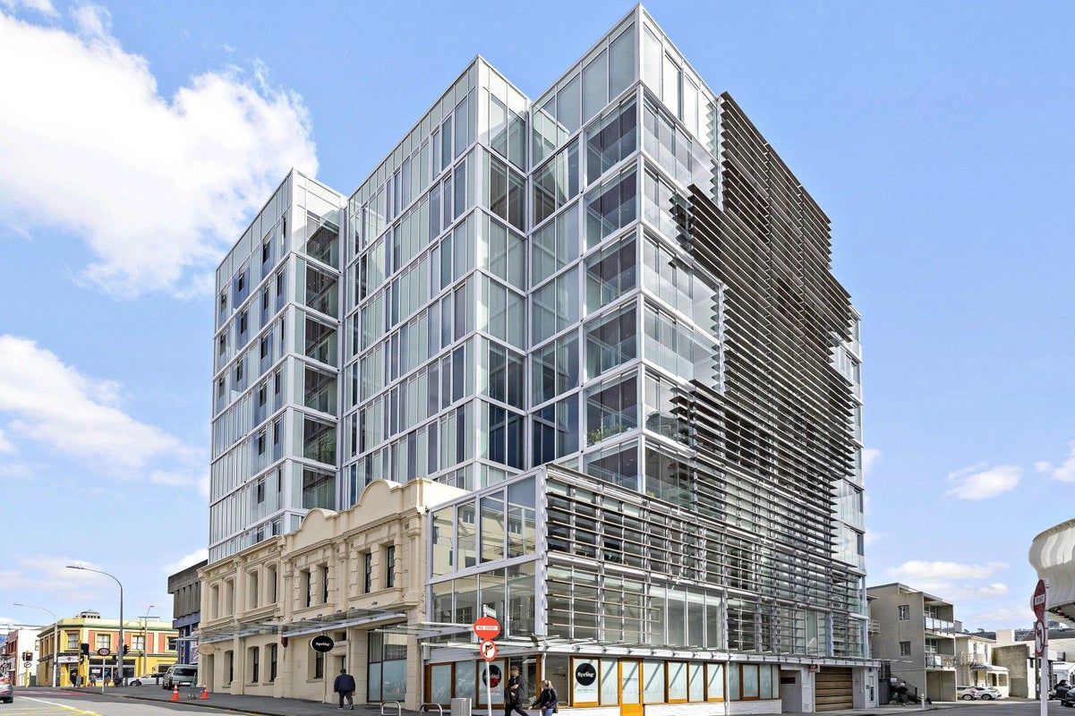 303/38 Jessie Street, Te Aro, Wellington - Carousel 2