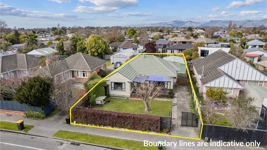 452 Innes Road, Mairehau, Christchurch - Carousel 15