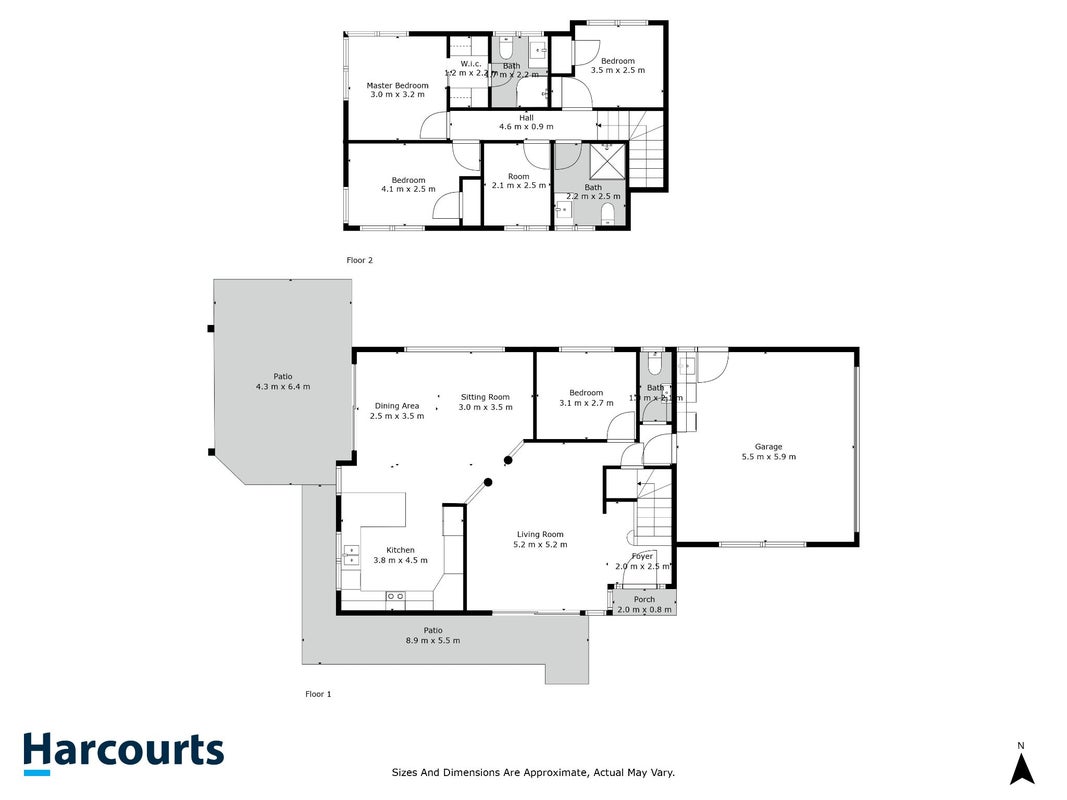 1/13 Perendale Close, Somerville, Manukau - Carousel 27
