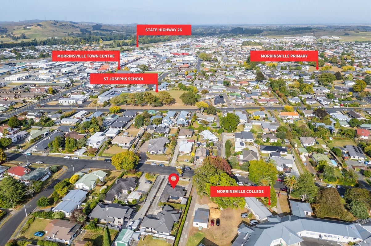 16 Alexandra Avenue, Morrinsville, Morrinsville - Carousel 22