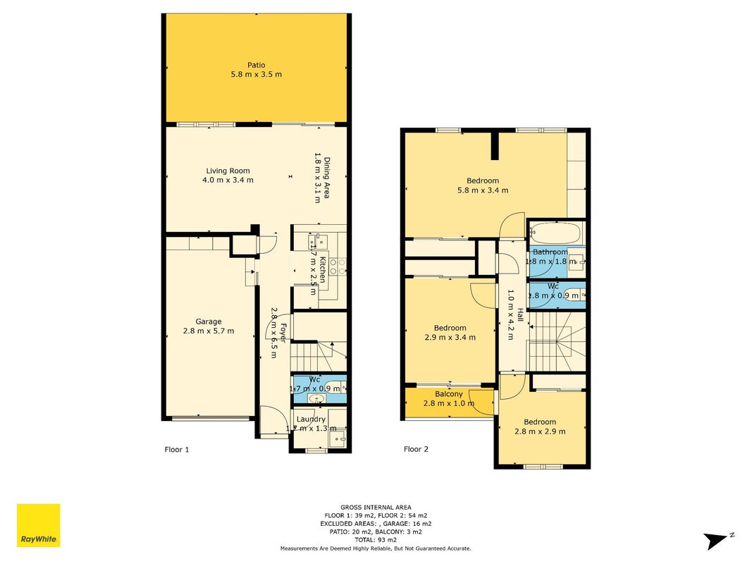 54 Chapel Road, Flat Bush, Auckland - Carousel 15