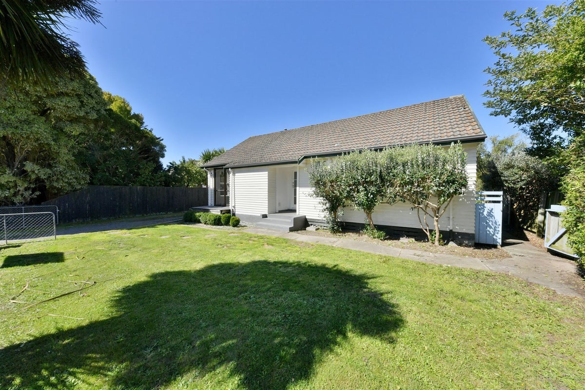 434 Greers Road, Bishopdale, Christchurch - Carousel 2