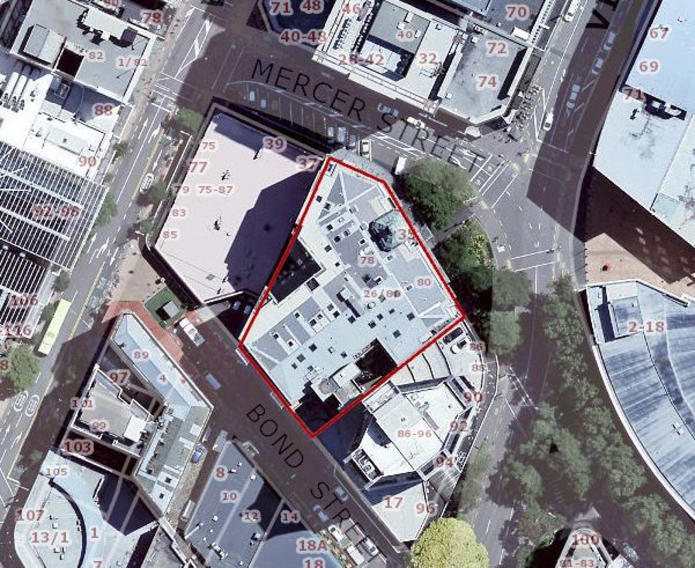 31/80 Victoria Street, Wellington Central, Wellington - Carousel 22