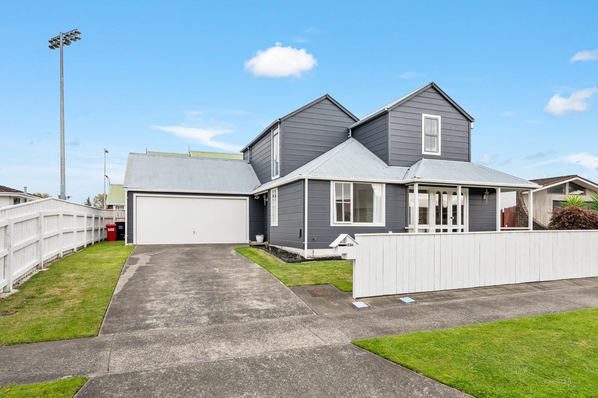 23A Moyne Avenue, Milson, Palmerston North - Carousel 1