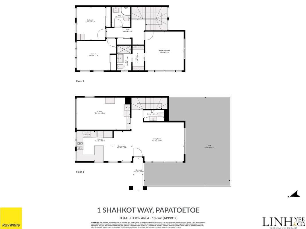 1 Shahkot Way, Papatoetoe, Auckland - Carousel 20