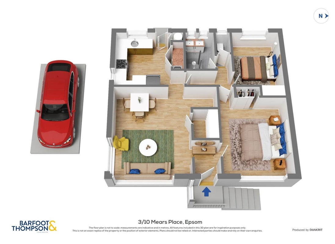 3/10 Mears Place, Epsom, Auckland - Carousel 9