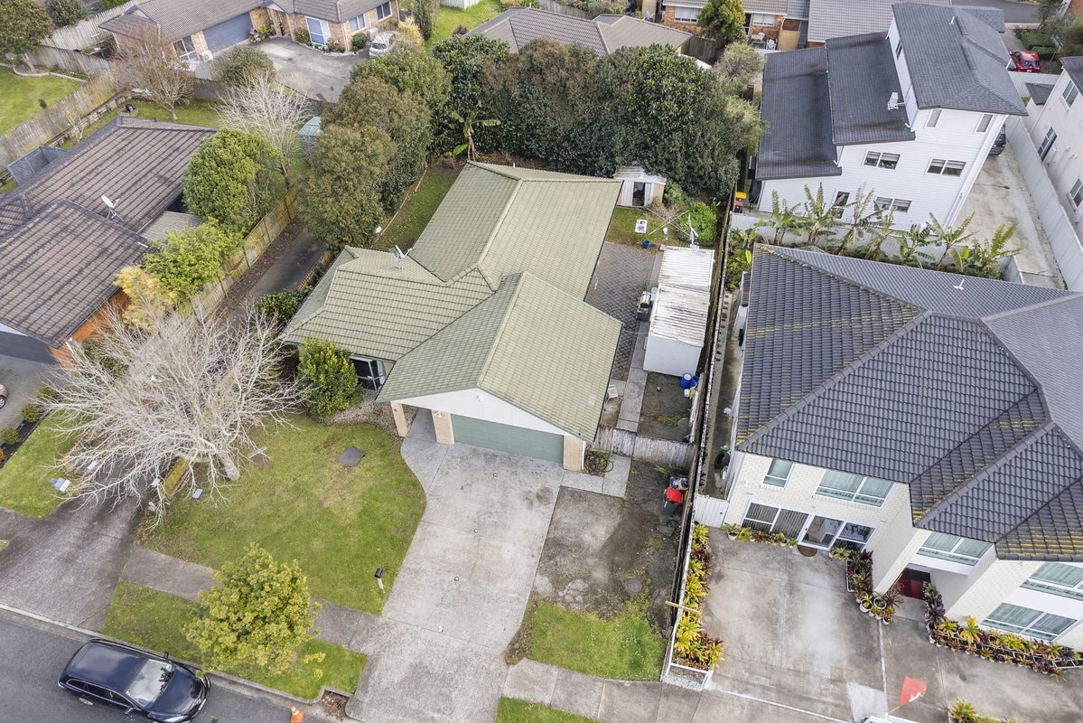 12 Quattro Avenue, Flat Bush, Auckland - Carousel 2