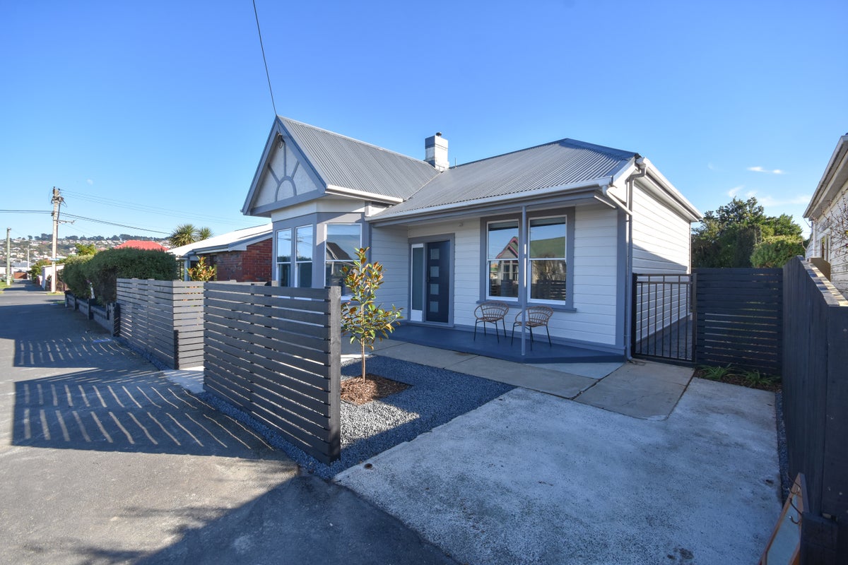 46 Douglas Street, Saint Kilda, Dunedin - Carousel 1