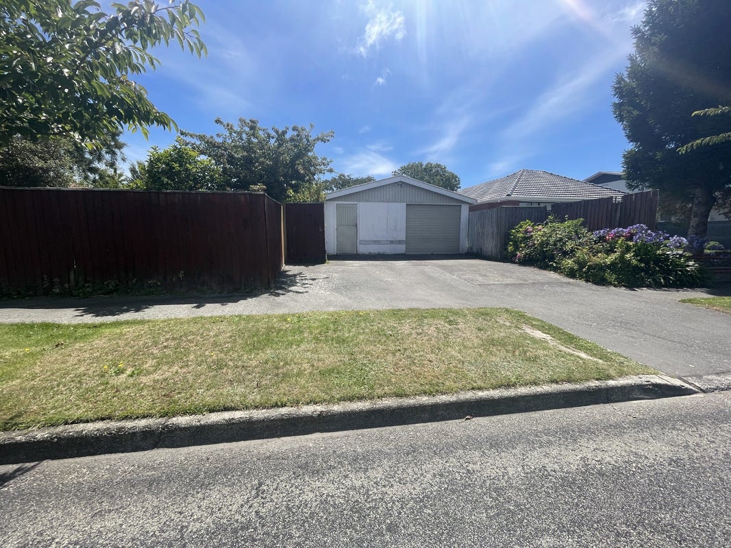 1 Chedworth Avenue, Bishopdale, Christchurch - Carousel 14