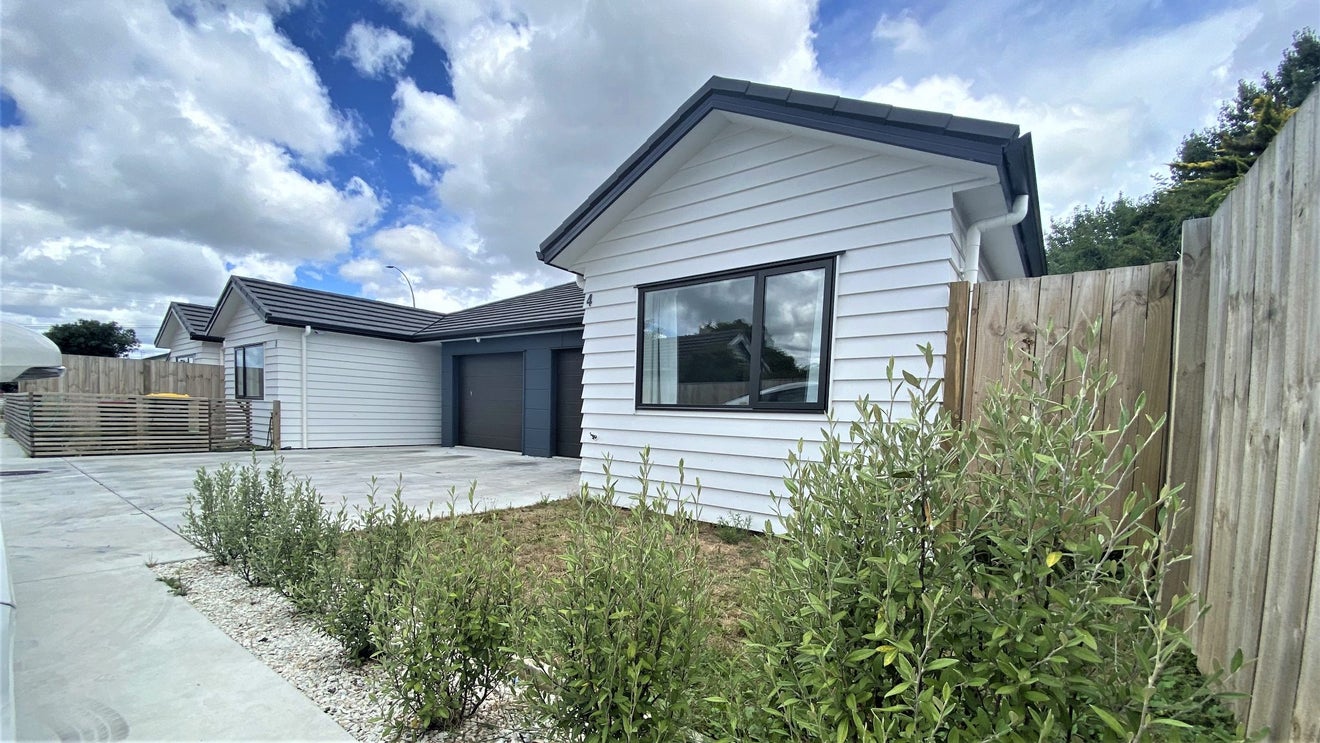 42 Fifth Avenue, Avenues, Whangarei - Carousel 1