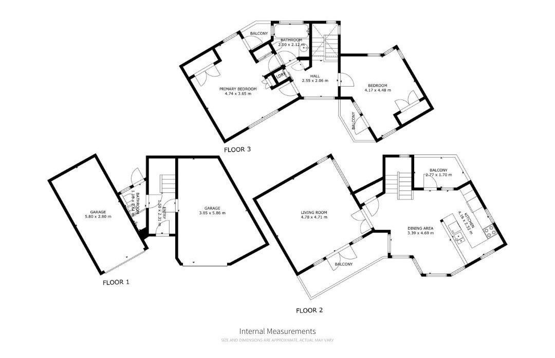 21 Glenbervie Terrace, Thorndon, Wellington - Carousel 13