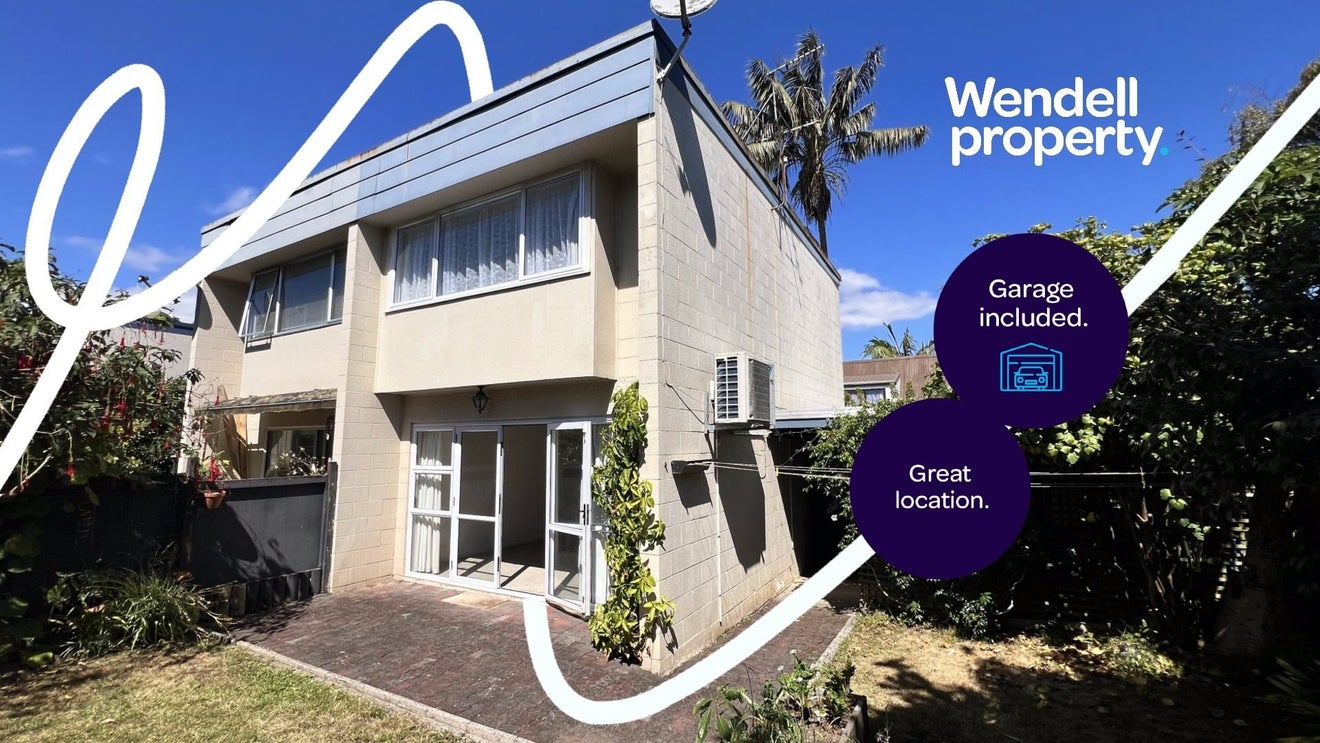 4/40 Moana Avenue, Onehunga, Auckland - Carousel 1