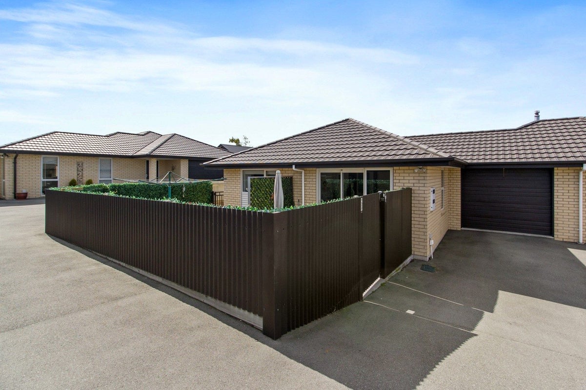 11A Archer Street, Parkside, Timaru - Carousel 21