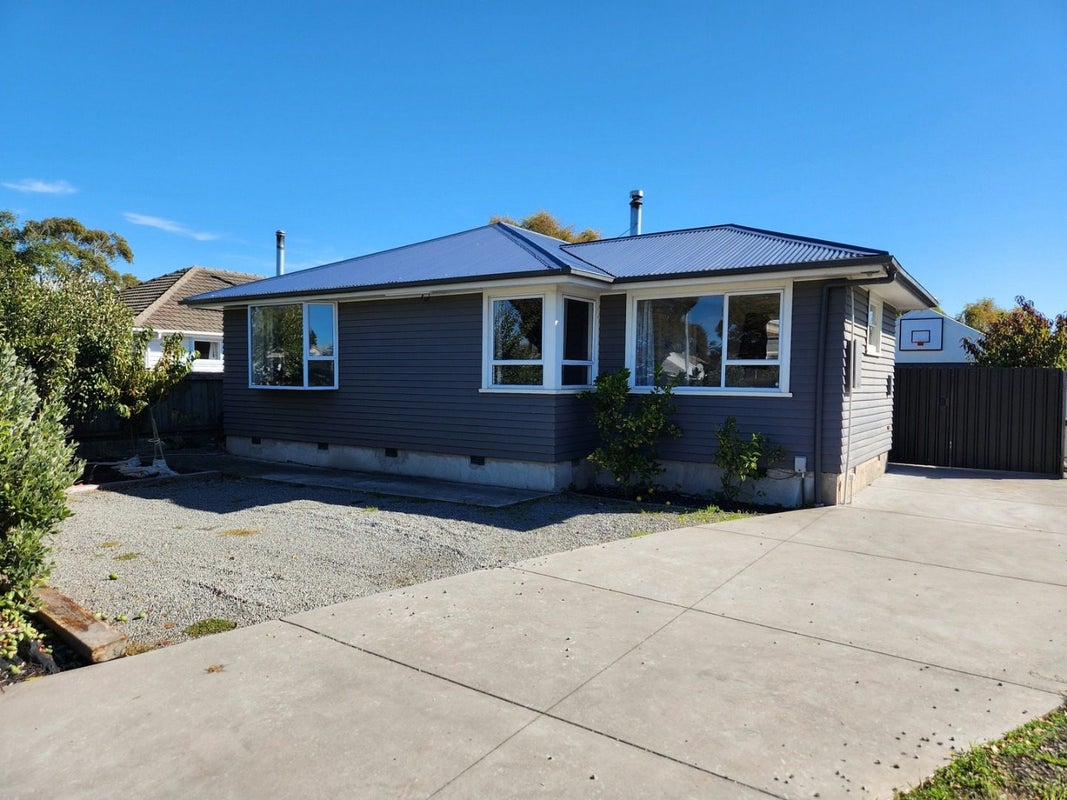 115 Wainoni Road, Avondale, Christchurch - Carousel 1