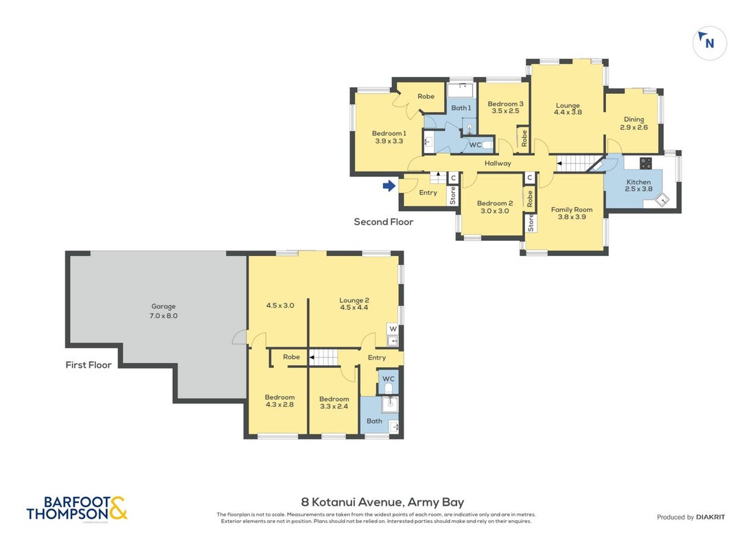 8 Kotanui Avenue, Army Bay, Whangaparaoa - Carousel 29