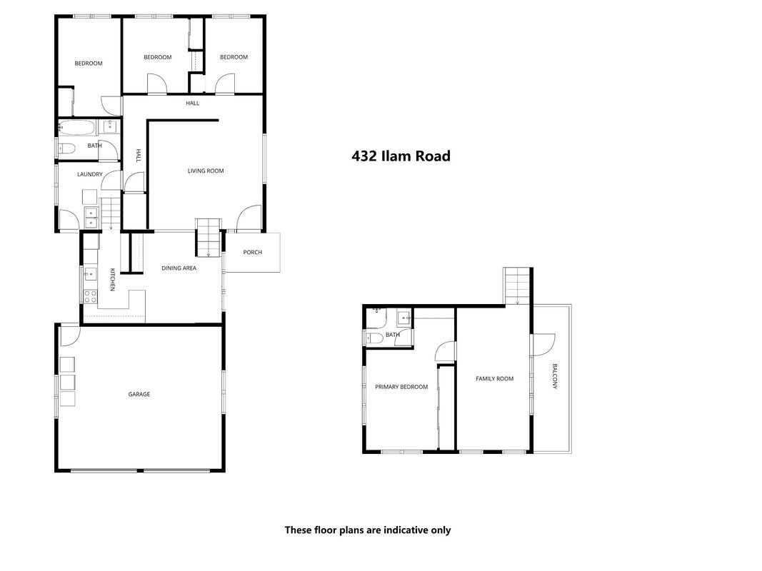 432 Ilam Road, Bryndwr, Christchurch - Carousel 26