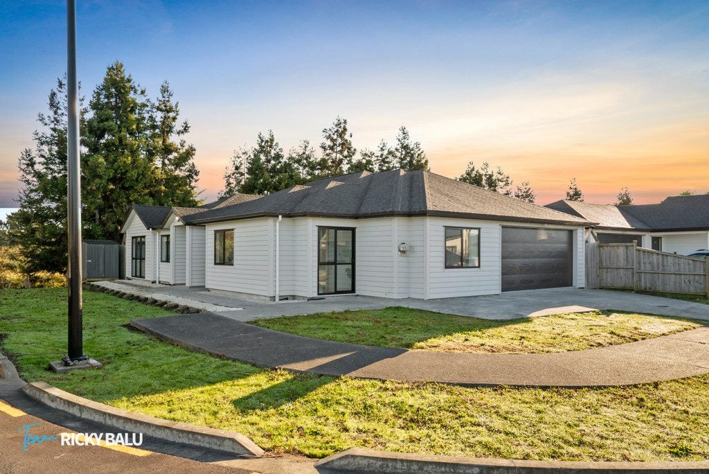 17 Hard Beech Street, Takanini, Papakura, Auckland - Carousel 1