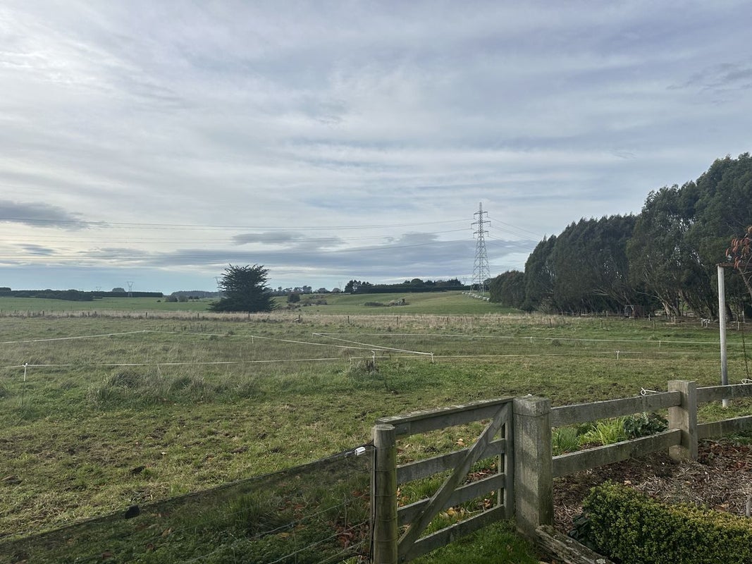 500 Mill Road North, Roslyn Bush, Invercargill - Carousel 31
