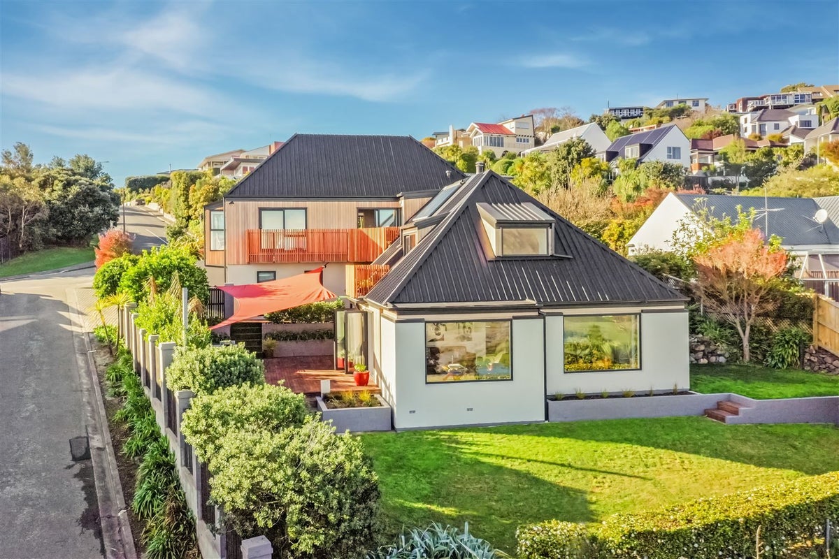 92 Cannon Hill Crescent, Mount Pleasant, Christchurch - Carousel 26