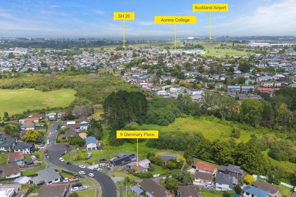 9 Glenmary Place, Papatoetoe, Auckland - Carousel 20